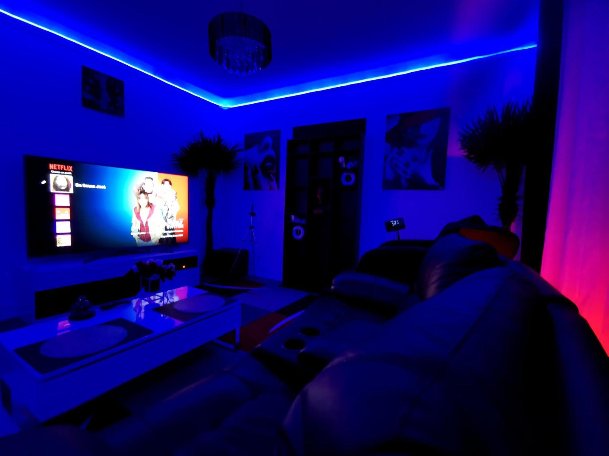 The White Home Broadway Love Room Châteauroux Exterior foto