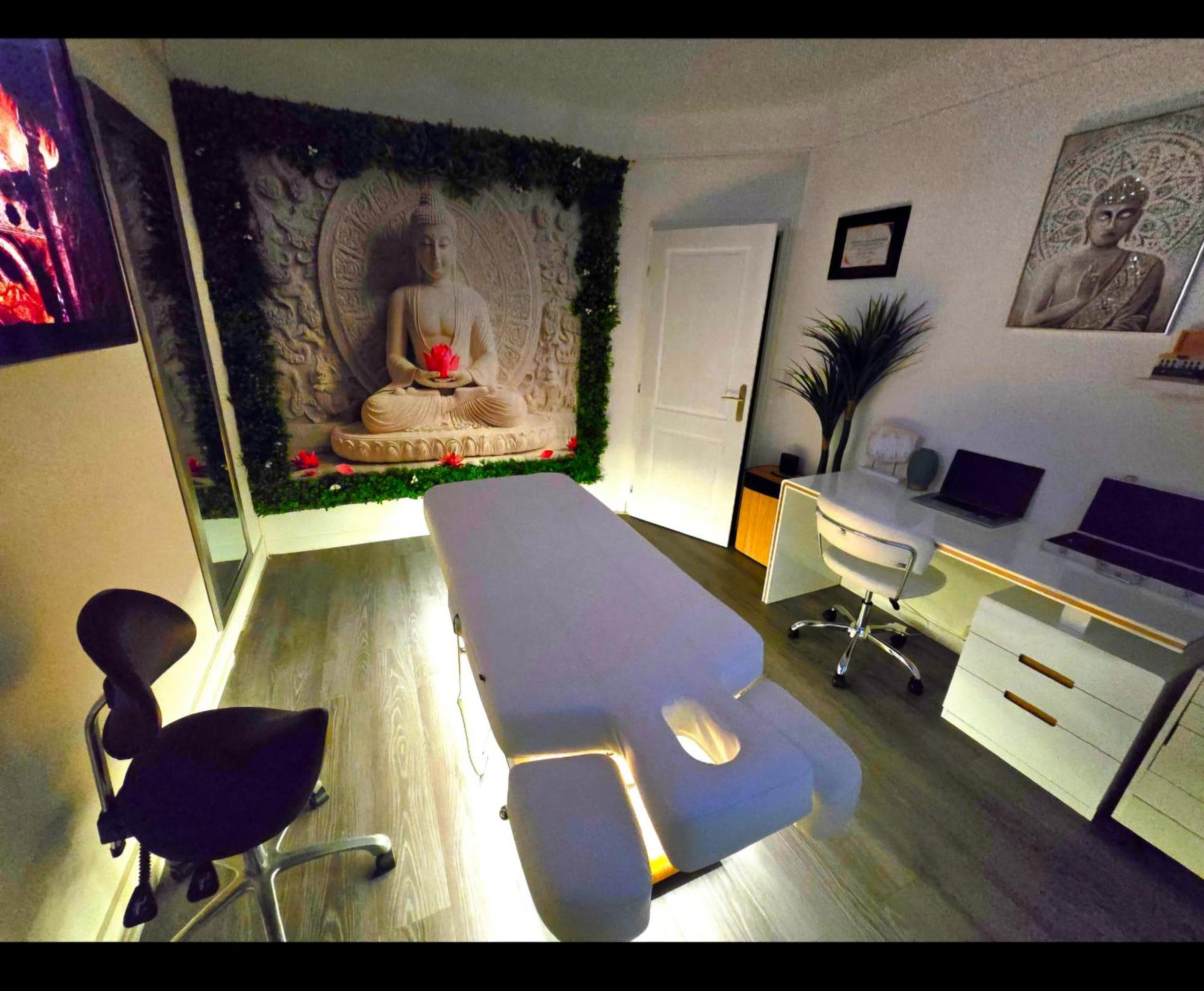 The White Home Broadway Love Room Châteauroux Exterior foto
